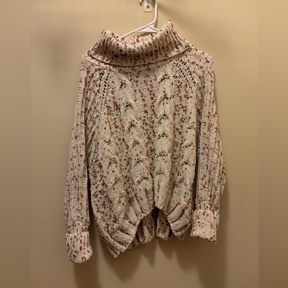 Moon & madison knitted sweater